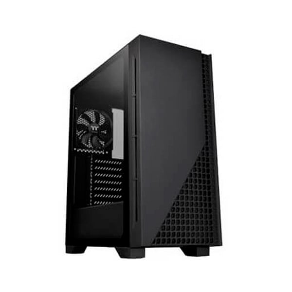 TORRE ATX THERMALTAKE H330 TG NEGRO