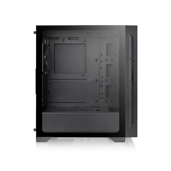 TORRE ATX THERMALTAKE H330 TG NEGRO