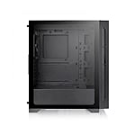 TORRE ATX THERMALTAKE H330 TG NEGRO