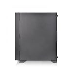 TORRE ATX THERMALTAKE H330 TG NEGRO