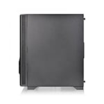 Thermaltake Versa T35 TG RGB Black ATX  Caja