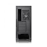 Thermaltake Versa T35 TG RGB Black ATX  Caja