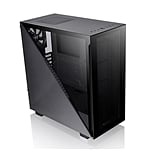 Thermaltake Divider 300 TG Cristal Templado USB 30  Caja