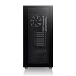 Thermaltake Divider 300 TG Cristal Templado USB 30  Caja