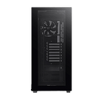 Thermaltake Divider 300 TG Cristal Templado USB 30  Caja