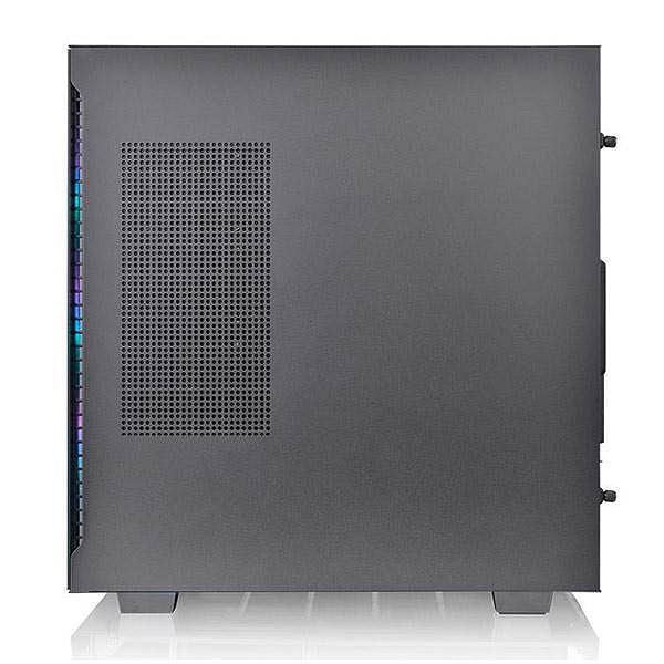 Thermaltake Divider 300TG ARGB Black ATX  Caja