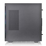 Thermaltake Divider 300TG ARGB Black ATX  Caja