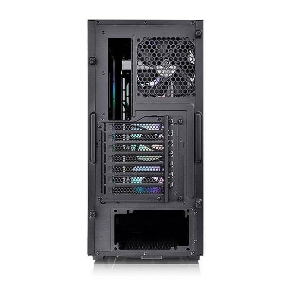 Thermaltake Divider 300TG ARGB Black ATX  Caja