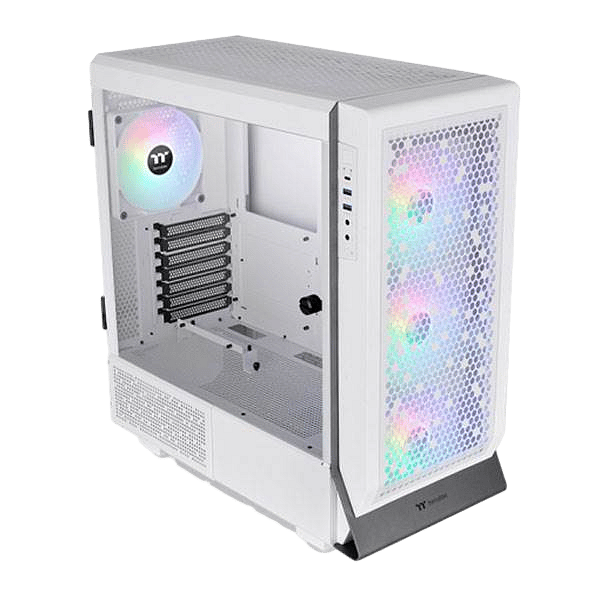 Thermaltake Ceres 500 Snow White EATX  Caja
