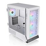 Thermaltake Ceres 500 Snow White EATX  Caja