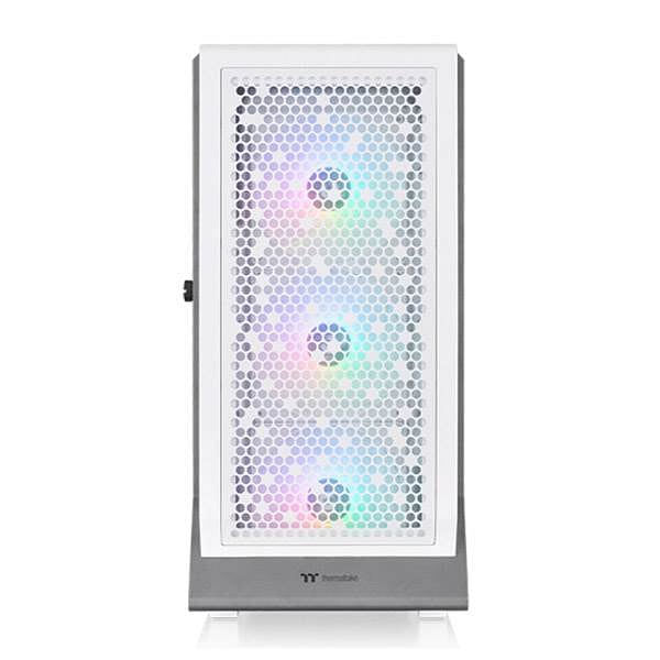 Thermaltake Ceres 500 Snow White EATX  Caja