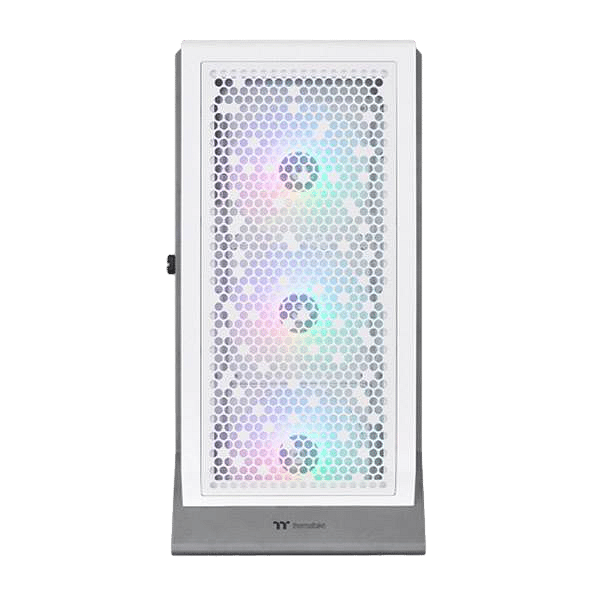 Thermaltake Ceres 500 Snow White EATX  Caja