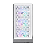 Thermaltake Ceres 500 Snow White EATX  Caja Thermaltake Ceres 500 Snow White EATX  Caja