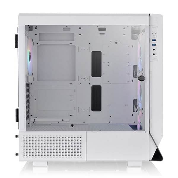 Thermaltake Ceres 500 Snow White EATX  Caja