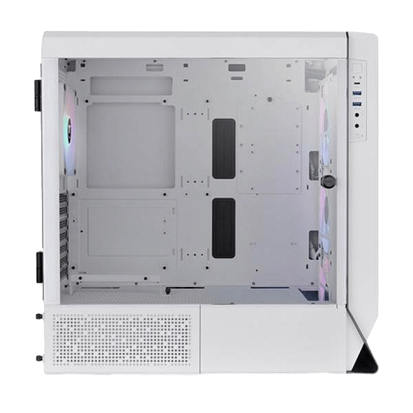 Thermaltake Ceres 500 Snow White EATX  Caja