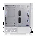 Thermaltake Ceres 500 Snow White EATX  Caja