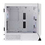 Thermaltake Ceres 500 Snow White EATX  Caja Thermaltake Ceres 500 Snow White EATX  Caja