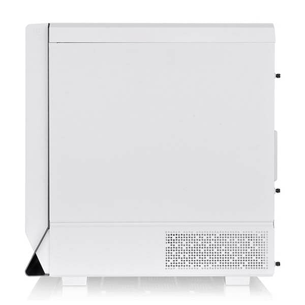 Thermaltake Ceres 500 Snow White EATX  Caja