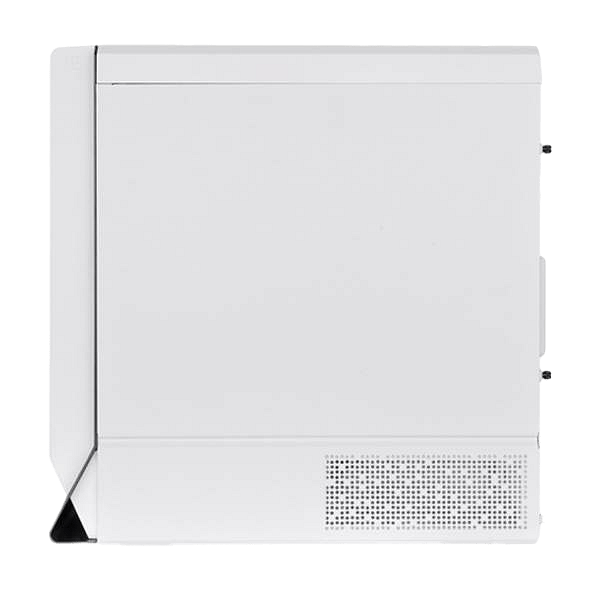 Thermaltake Ceres 500 Snow White EATX  Caja