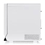 Thermaltake Ceres 500 Snow White EATX  Caja