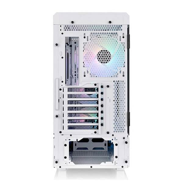 Thermaltake Ceres 500 Snow White EATX  Caja