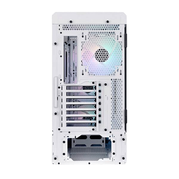 Thermaltake Ceres 500 Snow White EATX  Caja