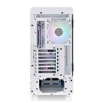 Thermaltake Ceres 500 Snow White EATX  Caja