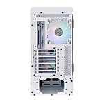 Thermaltake Ceres 500 Snow White EATX  Caja Thermaltake Ceres 500 Snow White EATX  Caja