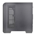 Thermaltake View 300 MX Black EATX Caja Thermaltake View 300 MX Black EATX Caja