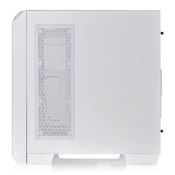 Thermaltake View 300 MX Snow White EATX  Caja