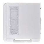 Thermaltake View 300 MX Snow White EATX  Caja