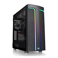 Thermaltake H590 TG ARGB Black EATX  Caja