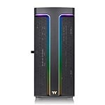 Thermaltake H590 TG ARGB Black EATX  Caja