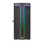 Thermaltake H590 TG ARGB Black EATX  Caja Thermaltake H590 TG ARGB Black EATX  Caja