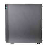 Thermaltake H590 TG ARGB Black EATX  Caja Thermaltake H590 TG ARGB Black EATX  Caja