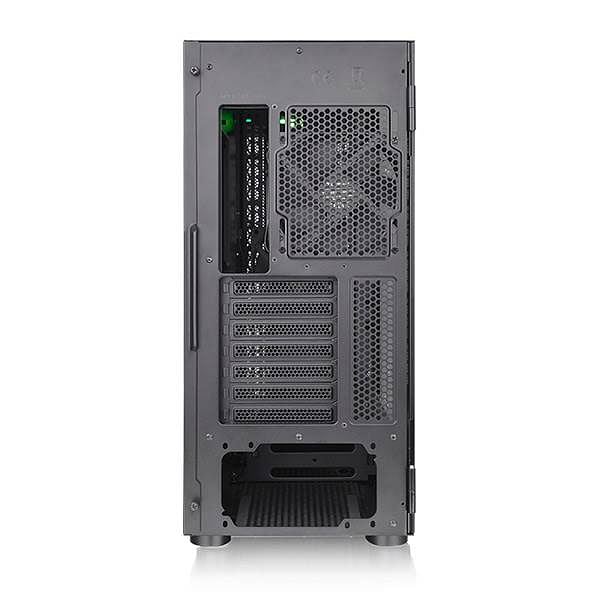 Thermaltake H590 TG ARGB Black EATX  Caja