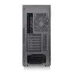 Thermaltake H590 TG ARGB Black EATX  Caja