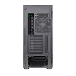 Thermaltake H590 TG ARGB Black EATX  Caja Thermaltake H590 TG ARGB Black EATX  Caja