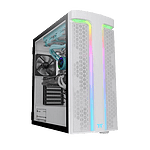 Thermaltake H590 TG ARGB White EATX  Caja