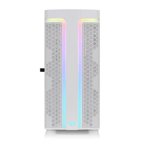 Thermaltake H590 TG ARGB White EATX  Caja