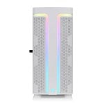 Thermaltake H590 TG ARGB White EATX  Caja
