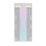 Thermaltake H590 TG ARGB White EATX  Caja