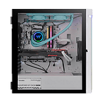 Thermaltake H590 TG ARGB White EATX  Caja