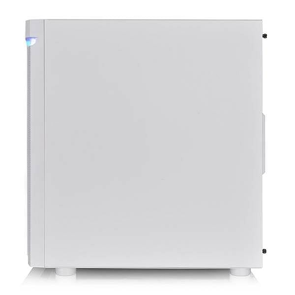 Thermaltake H590 TG ARGB White EATX  Caja