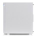 Thermaltake H590 TG ARGB White EATX  Caja