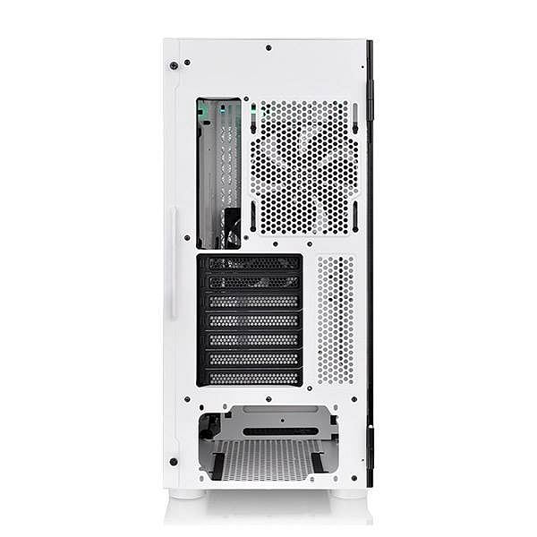 Thermaltake H590 TG ARGB White EATX  Caja