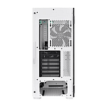 Thermaltake H590 TG ARGB White EATX  Caja