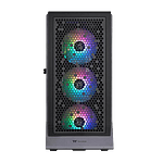Thermaltake Ceres 500 Black EATX  Caja