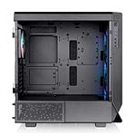 Thermaltake Ceres 500 Black EATX  Caja
