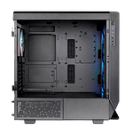 Thermaltake Ceres 500 Black EATX  Caja